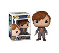 NEWT SCAMANDER DI ANIMALI FANTASTICI FUNKO POP 14
