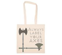 Newtee Etichetta I Tuoi Assi Matematica Borsa Shopping Unisex In Cotone Beige Cotton Unisex Totebag Shopping Beige Totebag Eco Friendly Reusable Cotton Bag
