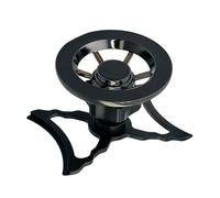 NewTH Supporto magnetico per cellulare compatibile con Audi A3 8 V 2013 - 2019, per Magsafe, 360 gradi, presa di ventilazione auto Air Vent Magnetico Phone Holder per iPhone 16 15 14 13 12 11
