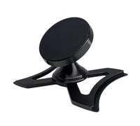 NewTH Supporto magnetico per telefono per Audi A3 8 V Supporto per telefono girevole a 360 gradi per presa d'aria dell'auto per Audi A3 8V S3 8V 2014-2019