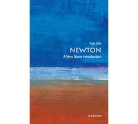 Newton: A Very Short Introduction