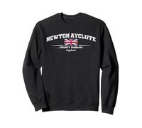 Newton Aycliffe England Felpa