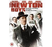 Newton Boys [Edizione: Regno Unito] [Edizione: Regno Unito]