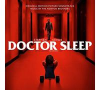Newton Brothers - Stephen King's Doctor Sleep - O.S.T.
