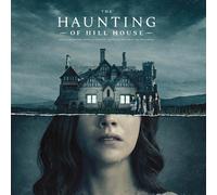 Newton Brothers The Haunting of Hill House (Vinyl LP)