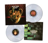 newton brothers WAXWORK doctor sleep -coloured- (Vinyl LP)