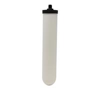 Newton Candela filtro acqua in ceramica a montaggio corto da 25,4 cm, compatibile con Doulton 9504, 9501, W9123053, W9123006 (confezione da 1)