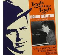 Newton, David - 12th Of The 12th (A Tribute To Frank Sinatra)