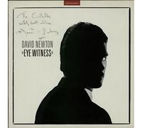 Newton,David - Eye Witness