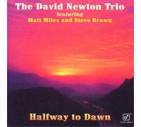 Newton,David - Halfway to Dawn