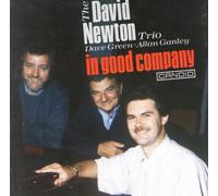 Newton, David - In Good Company
