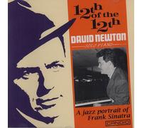Newton,David - Jazz Portrait of Sinatra