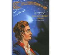 Newton et la mécanique céleste