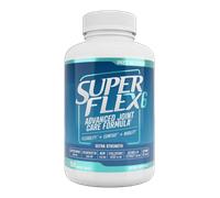 Newton Everett SUPERFLEX-6, Complesso avanzato per la cura delle articolazioni a base di glucosamina