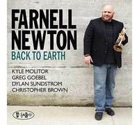 Newton, Farnell - Back To Earth