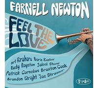 Newton,Farnell - Feel The Love
