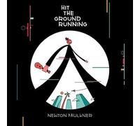 Newton Faulkner - Hit The Ground Running