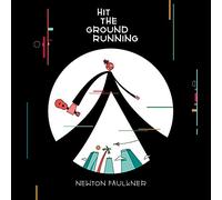 Newton Faulkner - Hit The Ground Running (Export Only)