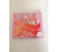 Newton Faulkner - Write it on your skin