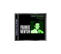 Newton,Frankie - The Cotton Club New York Presents