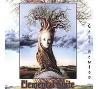 Newton, Gene - Elemental Suite