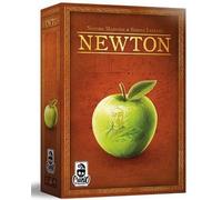 Newton, Gioco da Tavolo, Nuovo by Cranio, Edizione Italiana
