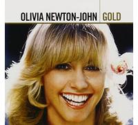 Newton-John, Olivia - Gold (2 CD)