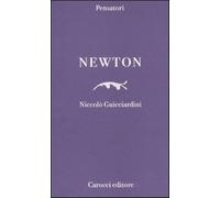 Newton - Guicciardini Niccolò