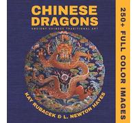 Newton Hayes Kay Rubacek Chinese Dragons (Tascabile) Chinese Dragons