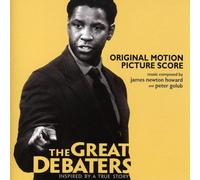 Newton Howard, James - Great Debaters
