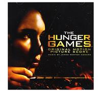 Newton Howard, James - Hunger Games (Original Score)