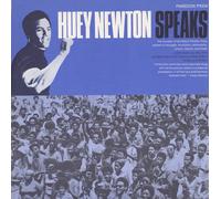Newton, Huey P. - Huey Newton Speaks