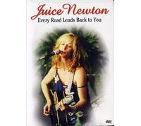 Newton J-Every Road Leads Back to You