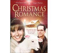 Newton-John/Harrison - Christmas Romance