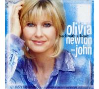 Newton-John,Olivia - Back With a Heart [11 Trx]