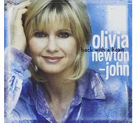 NEWTON-JOHN, OLIVIA - BACK WITH A HEART