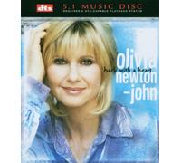 Newton-John,Olivia - Back With a Heart
