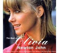 NEWTON JOHN OLIVIA - Best of,the Very
