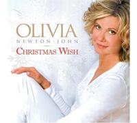Newton-John, Olivia - Christmas Wish