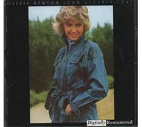 Newton-John, Olivia - Clearly Love