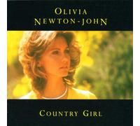 Newton-John,Olivia - Country Girl