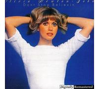 Newton-John, Olivia - Don't Stop Believin'