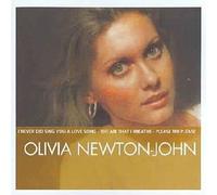 Newton-John,Olivia - Essential,The (11 Tracks) Aust Excl