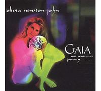 Olivia Newton-John - Gaia