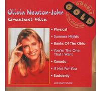 Newton-John,Olivia - Greatest Hits