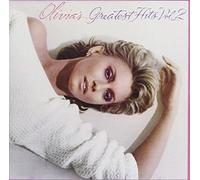 Newton-John, Olivia - GREATEST HITS VOL.2