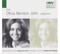 Newton-John,Olivia - Hmv Easy Listening Collection