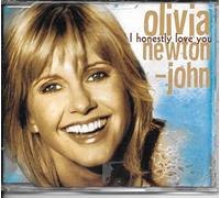 Newton John Olivia - Honestly Love You