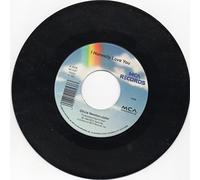 Newton-John, Olivia - I Honestly Love You