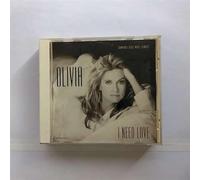 Newton-John, Olivia - I Need Love